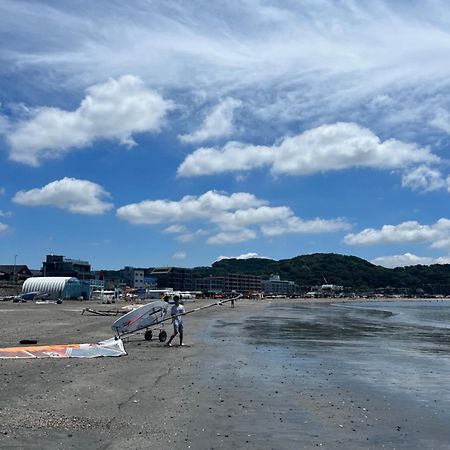 Jiro De Kamakura Leilighet Eksteriør bilde