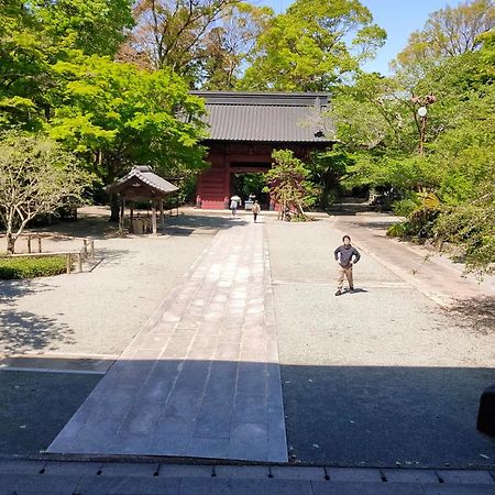 Jiro De Kamakura Leilighet Eksteriør bilde