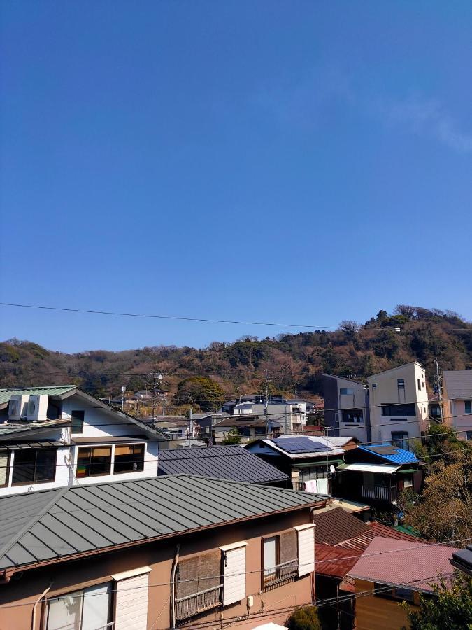 Jiro De Kamakura Leilighet Eksteriør bilde