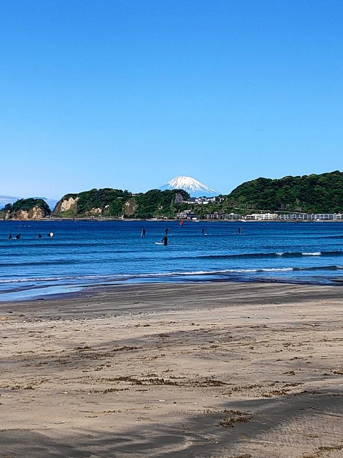 Jiro De Kamakura Leilighet Eksteriør bilde