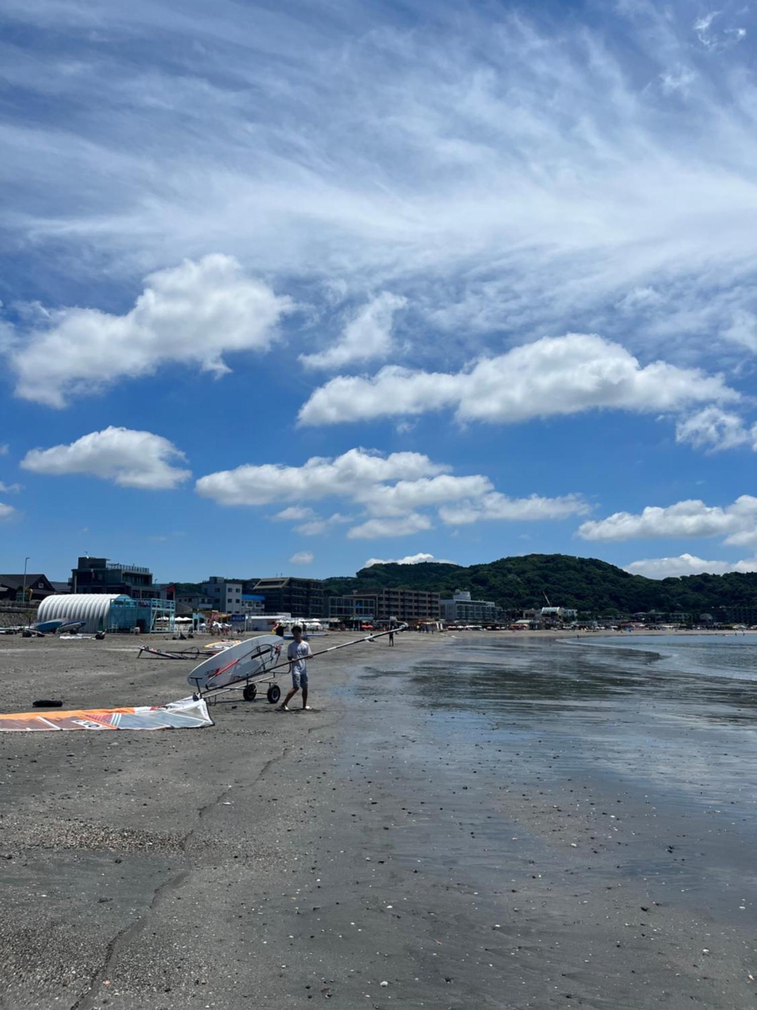 Jiro De Kamakura Leilighet Eksteriør bilde