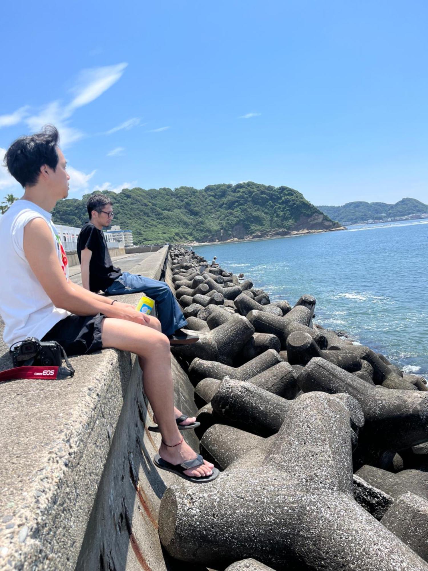 Jiro De Kamakura Leilighet Eksteriør bilde